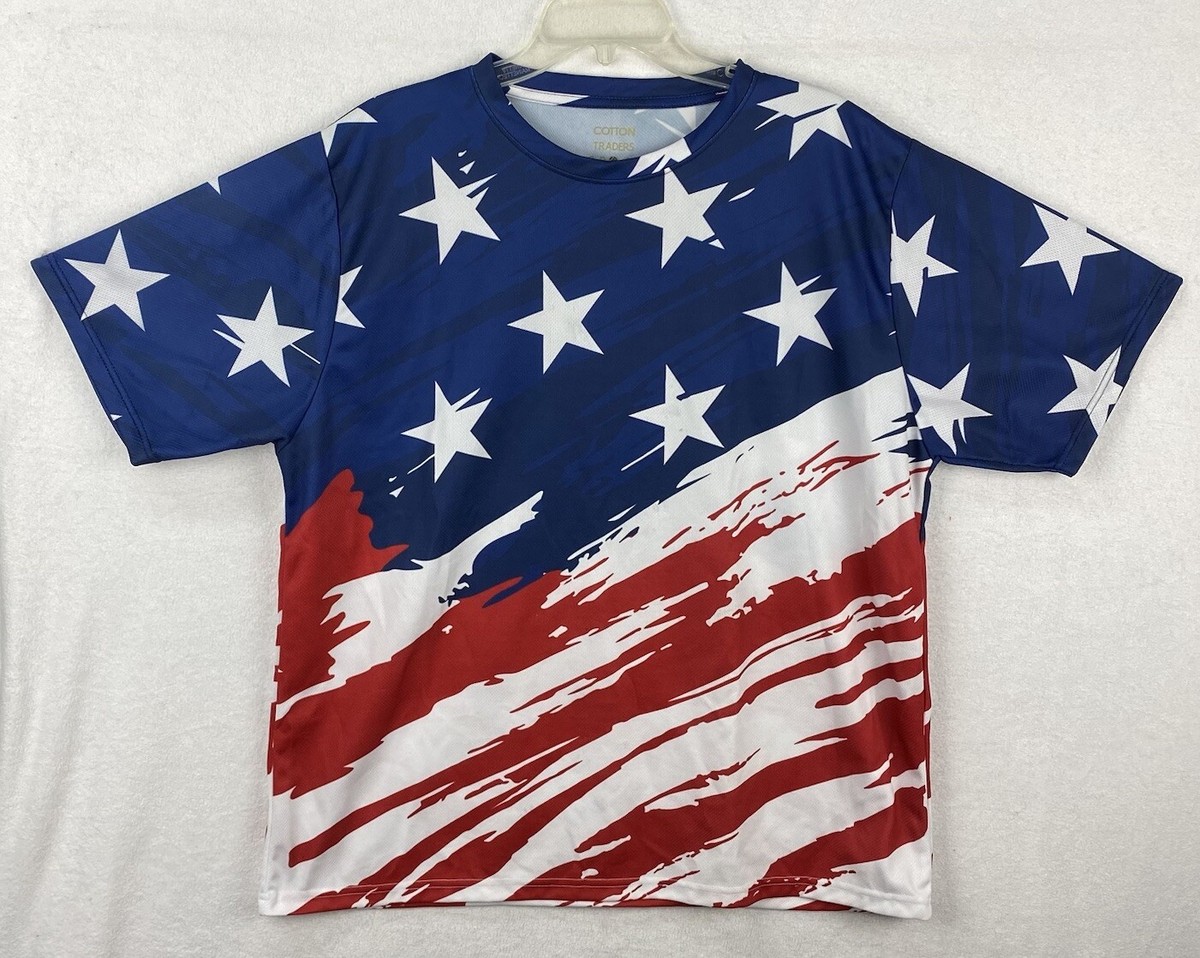 Cotton Traders Cotton T-Shirts for Men | eBay Cotton Traders Cotton T-Shirts for Men | eBay