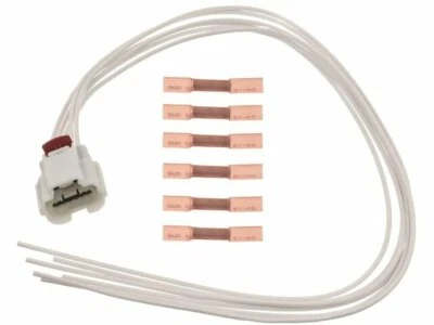 For 2013-2020 Chevrolet Spark Brake Switch Harness SMP 61295MJ 2014 2015 2016 - Image 1 of 2