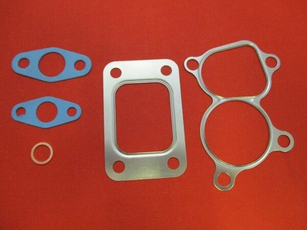 Turbolader dichtungssatz FIAT PALIO Weekend 1.7 TD GK10-047 466856-0003 - Bild 1 von 1