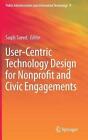 User-Centric Technology Design For Nonprofit And Civic Engagements By Saqib Saee