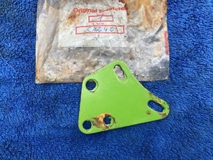 Original Agria 3100 Stützblech AG51242 - Bild 1 von 1