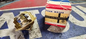 Datsun 79- 85 280ZX 720 200sx NOS Thermostat 170 F ( 76.5 C) 21200- H7802 - Picture 1 of 1