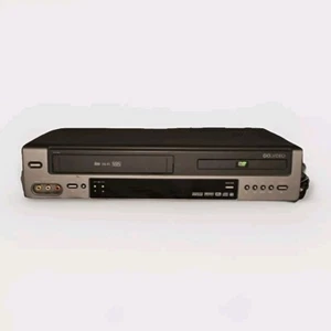 GoVideo DV1030v Hi-Fi DVD VCR Combo Player - Picture 1 of 4