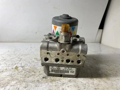 Conjunto de bomba de freno antibloqueo Cadillac STS 2005-2008 ABS fabricante de equipos originales Foto 1 de 4