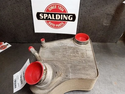 Intercooler from 2016 Ford F350 Super Duty 6.7L Turbo Diesel 8621514 - Image 1 of 4