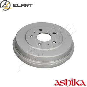 2x BRAKE DRUM 56-00-0306C FOR FORD FOCUS/II/Turnier/C-MAX/Van G8DC/MTDA 1.6L - Picture 1 of 9