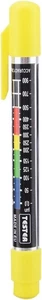 Paint Thickness Tester, Car Body Damage Detector Crash Check - Bild 1 von 6