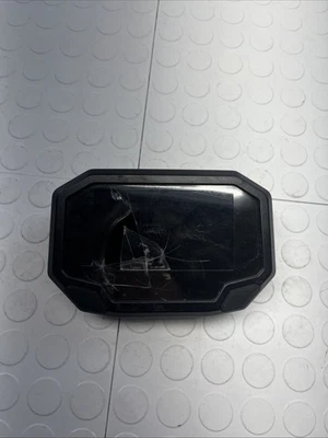 TELLERSET Damage Kawasaki NINJA 650R ER-6F EX-6 2017-2020 (EX650J-K) OEM - Image 1 of 4