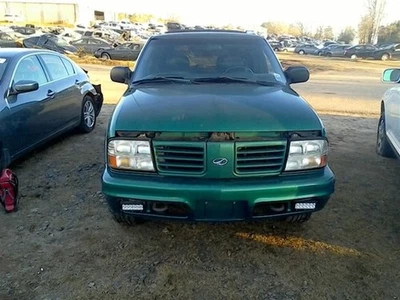 Estuche de transferencia compatible con 98-01 Oldsmobile Bravada OEM 15017739  Foto 1 de 4