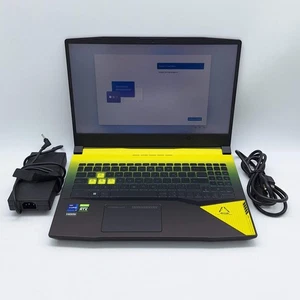 MSI Crosshair 15 B12UGZ 15.6" i9-12900H 2.9GHz 32GB 1TB SSD RTX 3070 Rainbow 6 - Bild 1 von 12