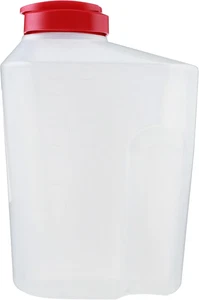 3 Quart Flasche, hergestellt ohne BPA - Bild 1 von 12