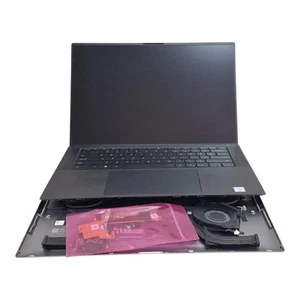 ⚠️ERSATZTEIL GEHÄUSE- DELL PRECISION 5550 ❌️OHNE MAINBOARD ❌️OHNE RAM#TR51 - Afbeelding 1 van 19