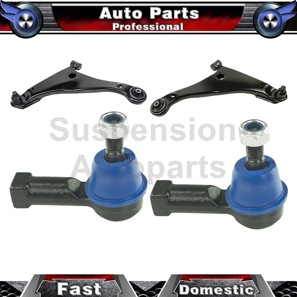 Brazo de control delantero exterior inferior para Mitsubishi Endeavor 2004 Foto 1 de 4