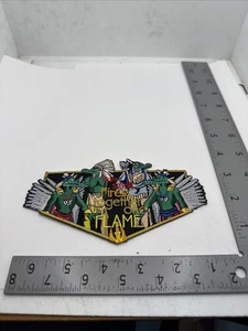 Lodge 237 Aal-Pa-Tah S94? Flap 2008 Section S-4 Seminars Host OA 80D-1741V - Picture 1 of 1