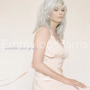 Emmylou Harris Stumble Into Grace (Vinyl) 12" Album Coloured Vinyl - Picture 1 of 1