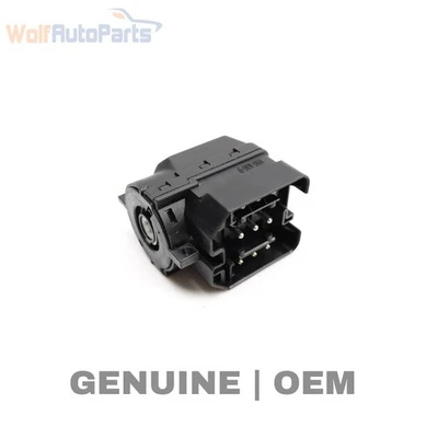 BMW 325I 2001-2006 - Interruptor de encendido 6901961 Foto 1 de 4