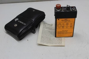 AMSCO Services Leak Gaz Detector Et0 p-764317-506 - collectible / decor - not... - Bild 1 von 6
