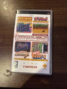 Namco Museum Battle Collection (Sony PSP, 2005) - Versione Europea - Foto 1 di 4