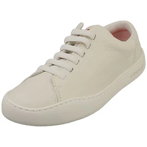 Camper Peu Touring scarpe da ginnastica casual da donna colore bianco - Foto 1 di 8
