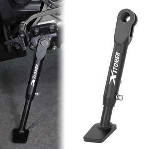 Aluminum Side Stand Kick Stand Fit For Yamaha XSR700 2016-2025 2020 - Bild 1 von 16