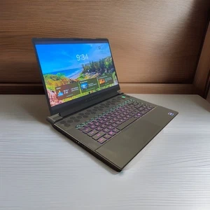 Alienware m16 R1 ( 2TB NVMe, i9-13900HX, 240Hz QHD+, 64GB 5600MHz RAM, RTX 4080 - Picture 1 of 17