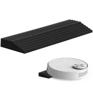  3 Count Door Ramp for Robot Cleaner Vacuum Replacement Accessories Garden - Picture 1 of 12