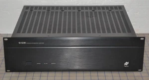 Niles SI-1230 Systems Integration Amplifier Multi Zone 12 Chanel - Great Sound - Picture 1 of 9
