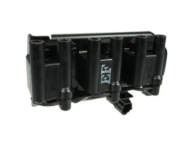 Bobina de encendido para 99-06 Hyundai Kia Sonata Magentis Optima 2,5 L V6 2,7 L WW85N9 Foto 1 de 1