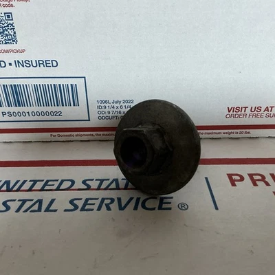 92-00 Lexus SC400 OEM Motor Cigüeñal Cigüeñal Polea Perno  Foto 1 de 4