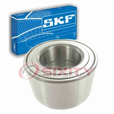 Rolamento de roda dianteira SKF para 2003-2008 Pontiac Vibe eixo transmissão boi - Imagem 1 de 4