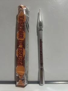 NEW Benefit Precisely, My Brow Pencil "2.75 WARM AUBURN" *READ* - Picture 1 of 2