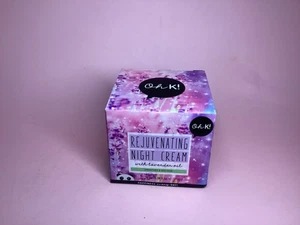 Oh K! Verjüngende Nachtcreme 70 ml - Bild 1 von 4