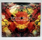 Band of Skulls - Baby Darling Doll Face Honey (CD, 2009) - Booklet Included