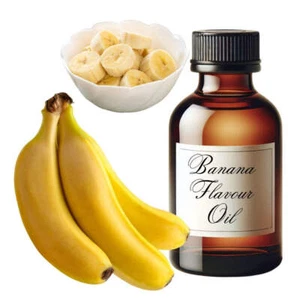 Banana Flavour (Oil Based) - Bild 1 von 2