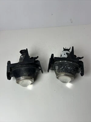 Luces de conducción antiniebla Mercury Sable 2008-2009 Ford Lincoln Mercury Foto 1 de 4