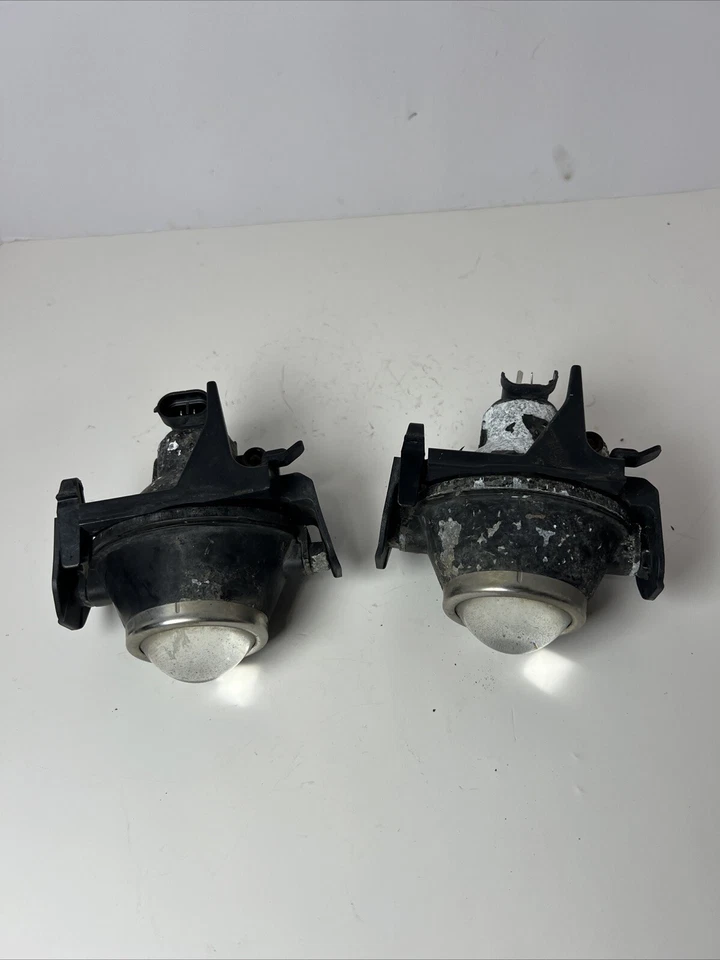 Luces de conducción antiniebla Mercury Sable 2008-2009 Ford Lincoln Mercury Foto 1 de 4