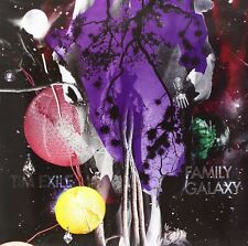 Tim Exile Family Galaxy (Vinyl)