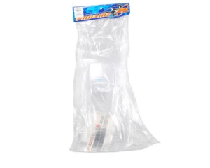 Pro-Line 1972 Chevy C-10 Pickup Body for Traxxas Stampede (Clear) - Picture 1 of 2