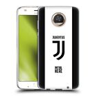 Custom Customised Personalised Juventus Fc Graphics Gel Case For Motorola Phones