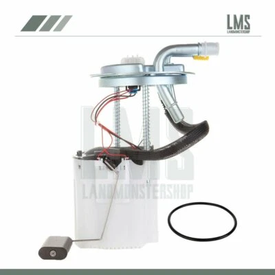 Fuel Pump For 2007 Chevy Avalanche 5.3L 6.0L 2006-2007 GMC Yukon XL 1500 6.0L-V8 - Image 1 of 4