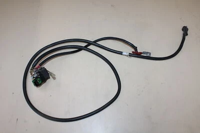 Suzuki Burgman 400 AN400 2004 relé de arranque motor interruptor Foto 1 de 4