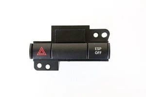 08 Dodge Caravan Hazard ESP Switch Unit - Picture 1 of 3