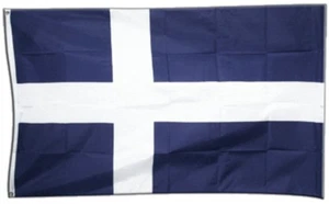 Fahne Großbritannien Shetlandinseln Flagge  Hissflagge 90x150cm - Bild 1 von 1