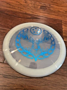 Disc Golf Westside white VIP Stag w/ special edition blue stamp, 173g NEW! - Picture 1 of 7