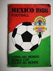Album calciatori Edizione Flash MEXICO 86 con Maradona