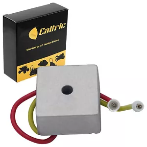MIU11504 M144920 Voltage Regulator For John Deere 102 105 107H 107S 115 125 145 - Picture 1 of 7