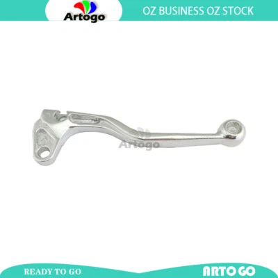 Shorty Clutch Lever Left Hand Fit Yamaha BW200E Big Wheel 1986 1987 1988 - Imagem 1 de 3