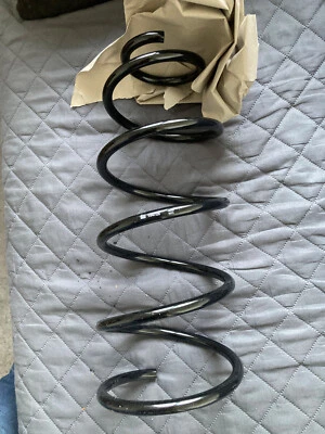 Ressorts de suspension avant de Peugeot 307 2004 - Photo 1/3