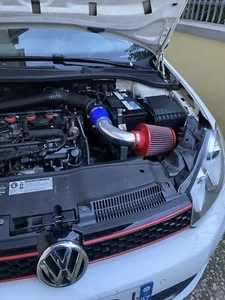 Aspirazione Diretta Sportiva Per VW Golf 6 GTI - Imagen 1 de 4