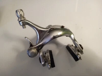 Pinza delantera Promax 451AG 50-60 mm tirador lateral plateado ENVÍO GRATUITO Foto 1 de 3